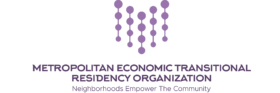 METROPOLITAN ECONOMIC TRANSITIONALRESIDENCY ORGANIZATION